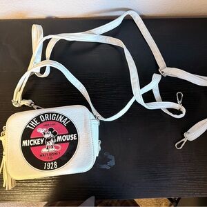 Disney Loungefly Crossbody